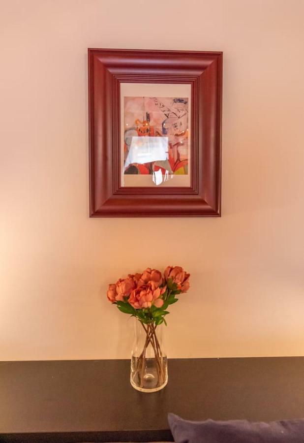 K5 - The Happy Home In The Nightlife Zone بودابست المظهر الخارجي الصورة