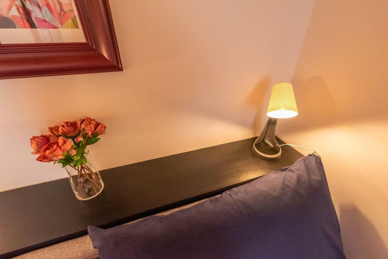 K5 - The Happy Home In The Nightlife Zone بودابست المظهر الخارجي الصورة